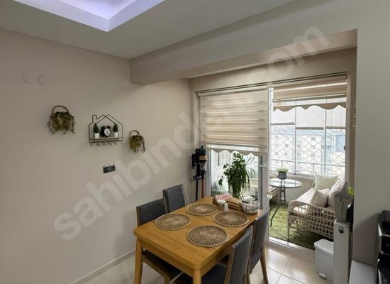 FIRSAT DAİRESİ ÜNİVERSİTELERE YÜRÜME MESAFESİNDE