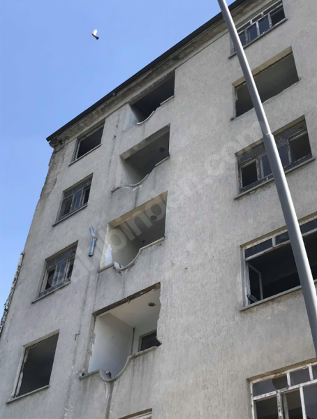 YATIRIMLIK MERKEZİ KONUM SÜPER LOKASYON