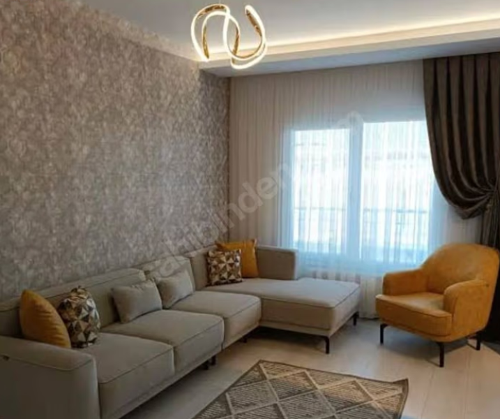 İLDEM F TALAS VADİ 3+1 MART AYI ÖDENMİŞ HİSSE