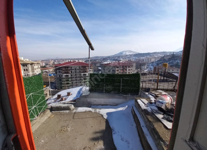 Sahibinden butik 2 katlı kargir ev