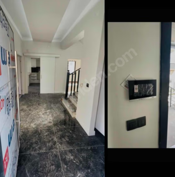 Sahibinden, Aslıhan Konakları,Merkezi Konum,"0" Tapulu 5+1 Villa
