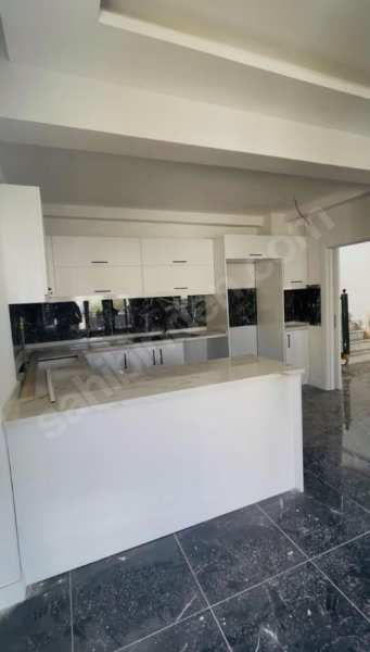 Sahibinden, Aslıhan Konakları,Merkezi Konum,"0" Tapulu 5+1 Villa