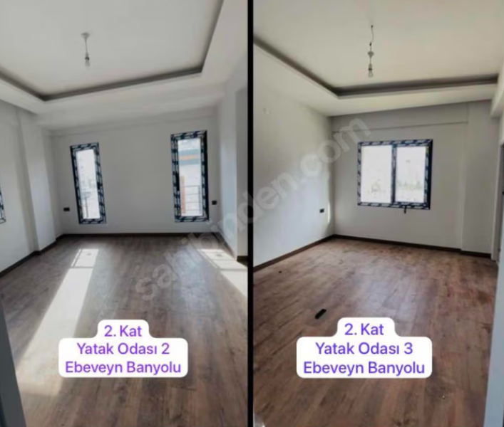 Sahibinden, Aslıhan Konakları,Merkezi Konum,"0" Tapulu 5+1 Villa