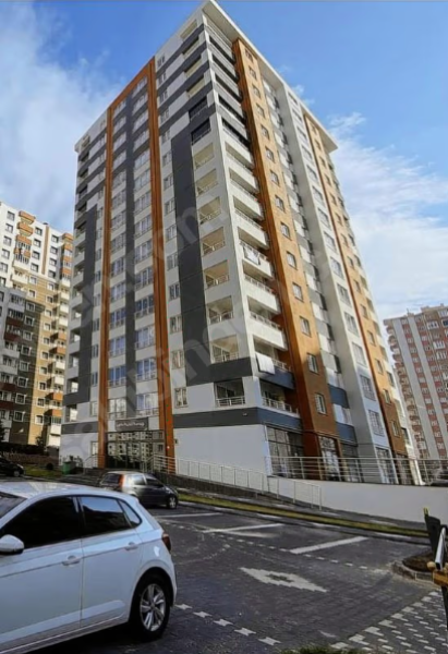 SAHİBİNDEN 2.5+1 LÜKS KİRALİK DAİRE