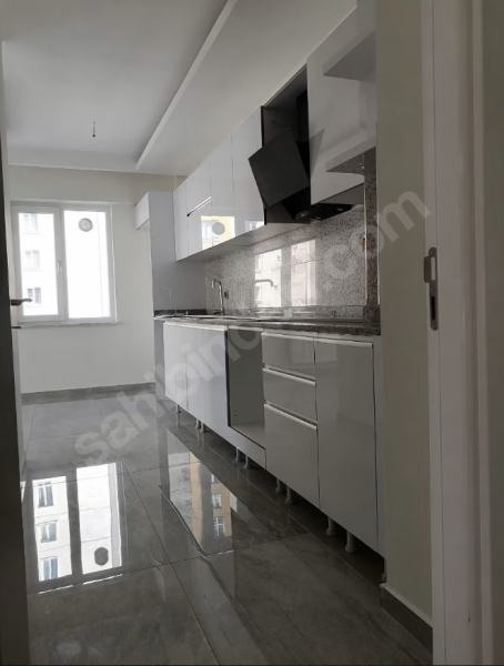 SAHİBİNDEN 2.5+1 LÜKS KİRALİK DAİRE