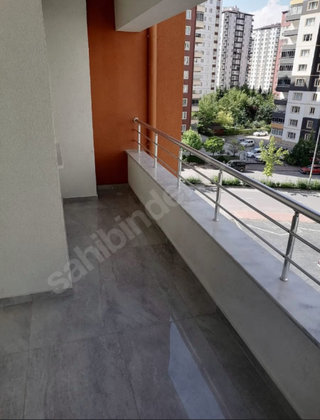 SAHİBİNDEN 2.5+1 LÜKS KİRALİK DAİRE
