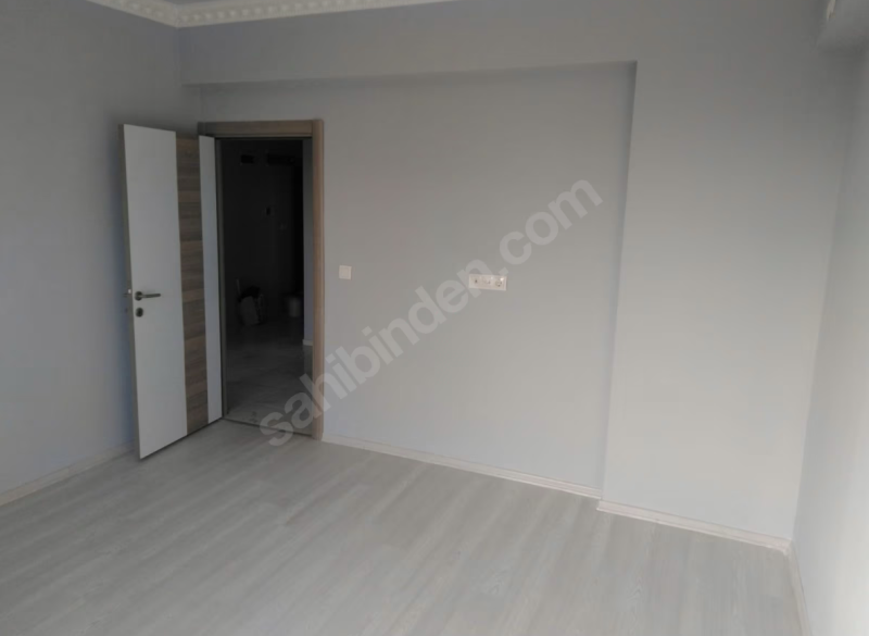 Çarşı Merkezi 3+1 Güney Cephe Kiralık Daire