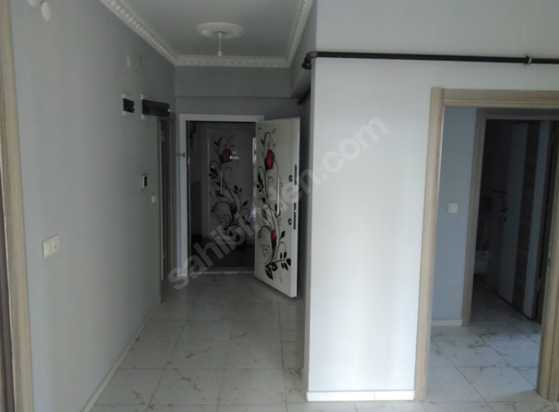 Çarşı Merkezi 3+1 Güney Cephe Kiralık Daire