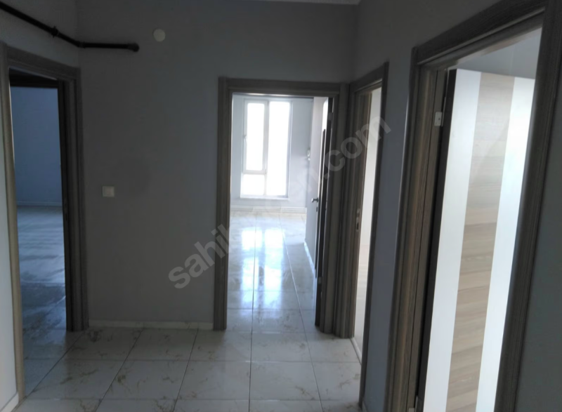 Çarşı Merkezi 3+1 Güney Cephe Kiralık Daire
