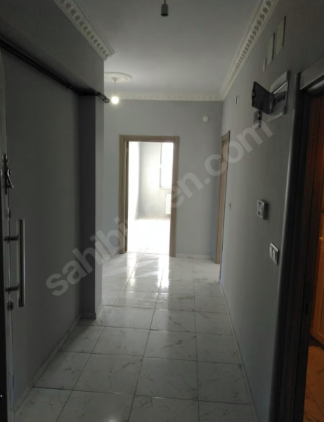 Çarşı Merkezi 3+1 Güney Cephe Kiralık Daire