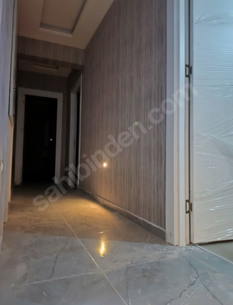 ŞEHİR HASTANESİ KARŞISI MEMURDAN 2+1 SIFIR daire