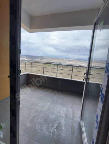 ŞEHİR HASTANESİ KARŞISI MEMURDAN 2+1 SIFIR daire