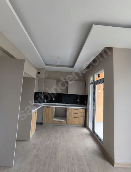 ŞEHİR HASTANESİ KARŞISI MEMURDAN 2+1 SIFIR daire