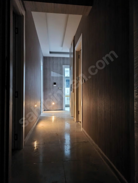 ŞEHİR HASTANESİ KARŞISI MEMURDAN 2+1 SIFIR daire