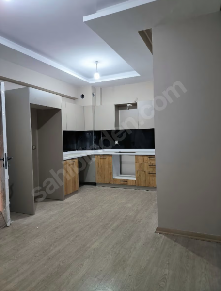 ŞEHİR HASTANESİ KARŞISI MEMURDAN 2+1 SIFIR daire