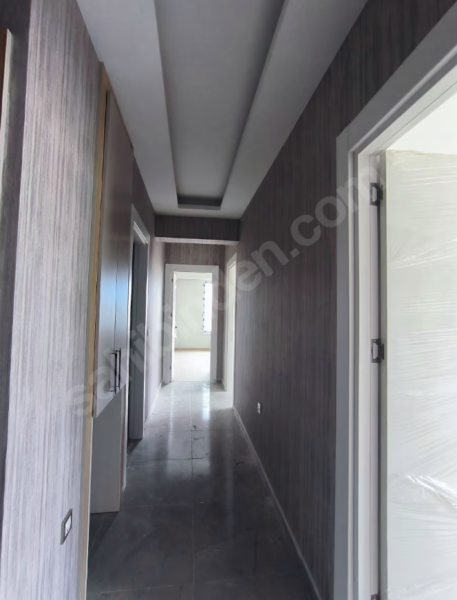 ŞEHİR HASTANESİ KARŞISI MEMURDAN 2+1 SIFIR daire