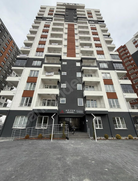 Sahibinden Kiralık Sıfır Daire Arven Doğuyaka 2+1 Beyazşehir
