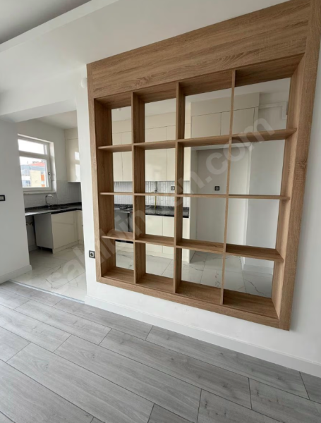 Sahibinden Kiralık Sıfır Daire Arven Doğuyaka 2+1 Beyazşehir