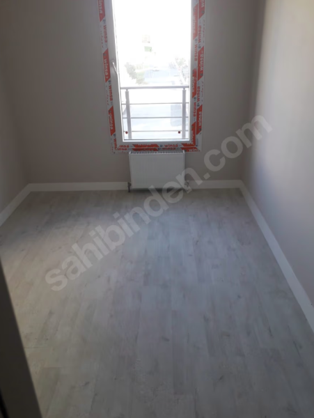 Kiralık Sıfır 3+1 Daire Ersu Temka Cadde Hisar Sitesi'nde