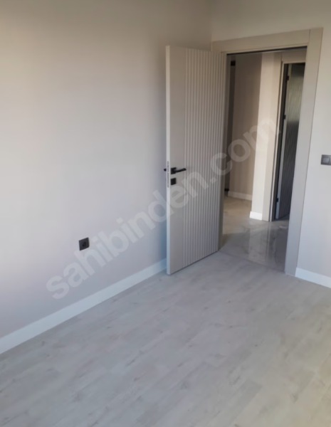 Kiralık Sıfır 3+1 Daire Ersu Temka Cadde Hisar Sitesi'nde
