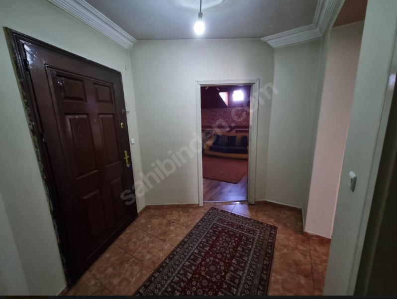 ALPASLAN'DA KİRALIK EŞYALI DAİRE