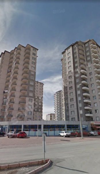 SAHIBINDEN 3+1 KOMBILI YENİ BOYANDI