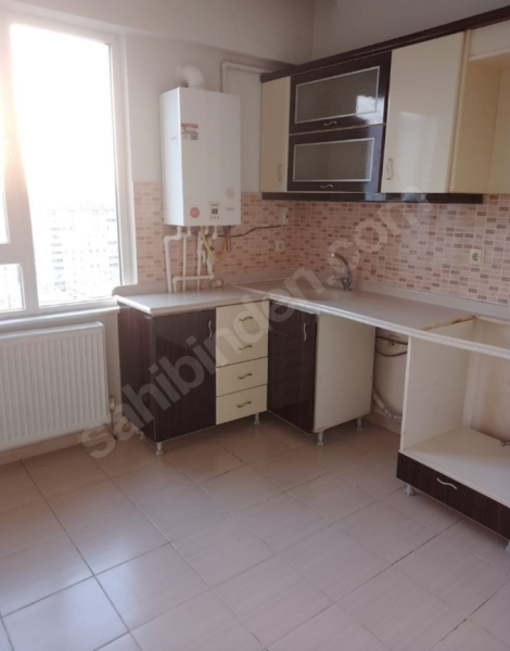 SAHIBINDEN 3+1 KOMBILI YENİ BOYANDI