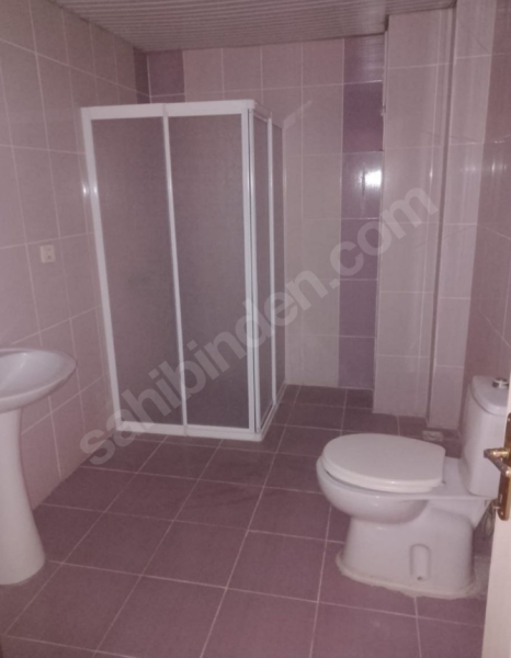 SAHIBINDEN 3+1 KOMBILI YENİ BOYANDI
