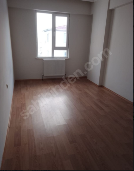 SAHIBINDEN 3+1 KOMBILI YENİ BOYANDI