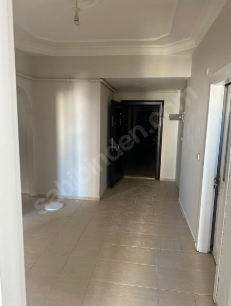 SAHIBINDEN 3+1 KOMBILI YENİ BOYANDI