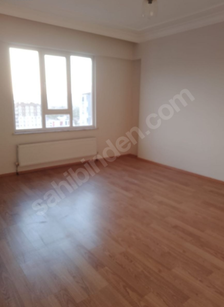 SAHIBINDEN 3+1 KOMBILI YENİ BOYANDI