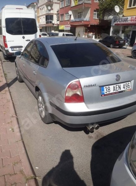 Acil Satılık