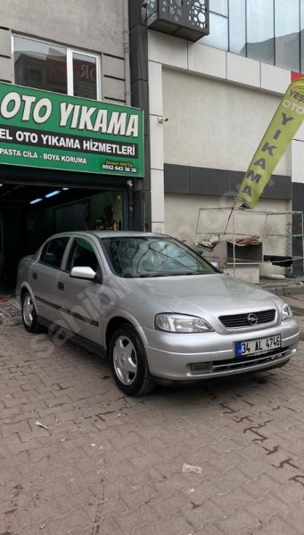 satılık Opel 2000