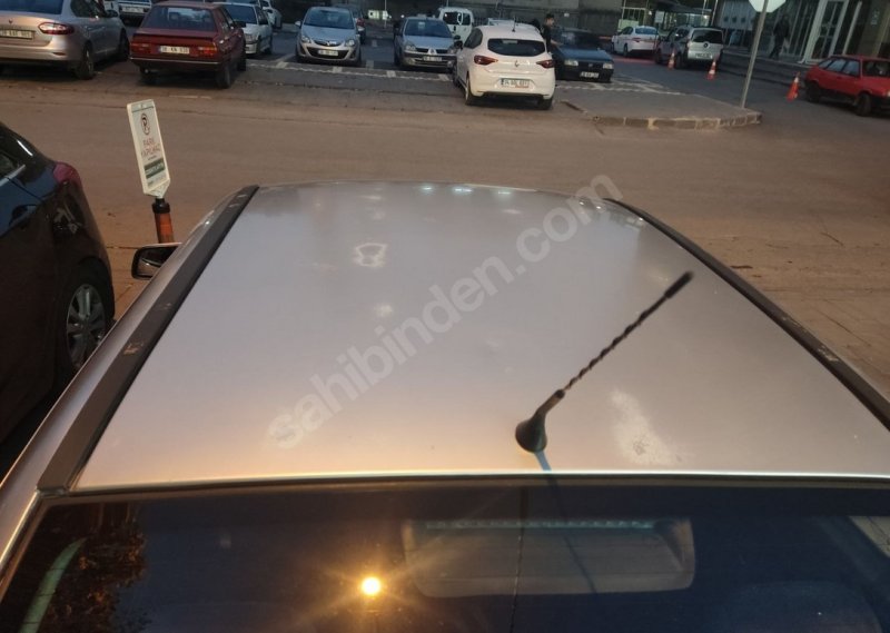 satılık Opel 2000