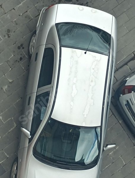 satılık Opel 2000