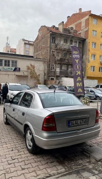 satılık Opel 2000