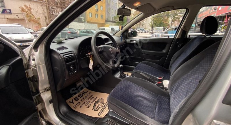 satılık Opel 2000