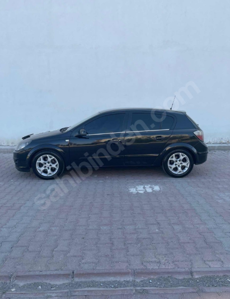 Temiz OPEL ASTRA İDS PLUS