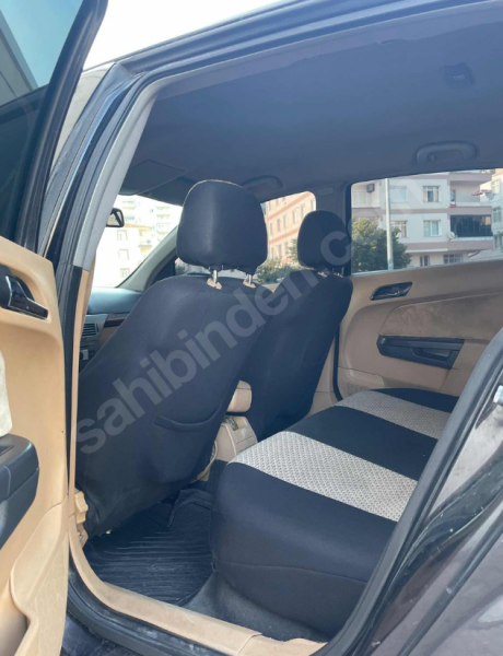 Temiz OPEL ASTRA İDS PLUS