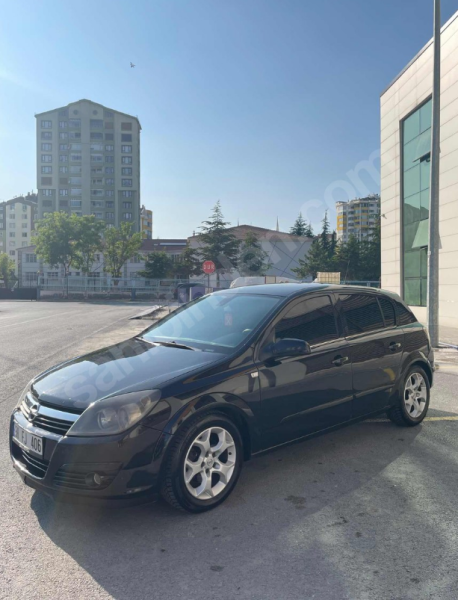Temiz OPEL ASTRA İDS PLUS