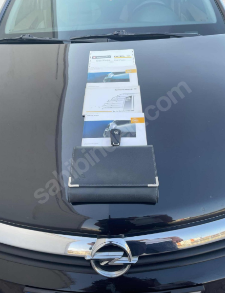 Temiz OPEL ASTRA İDS PLUS