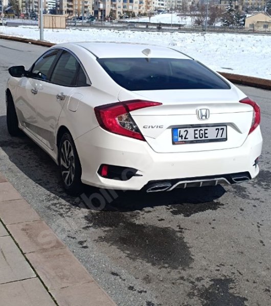 Özel plaka Hatasız boyasız ARAYANLARA