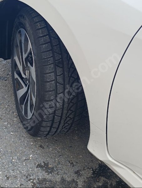 Özel plaka Hatasız boyasız ARAYANLARA
