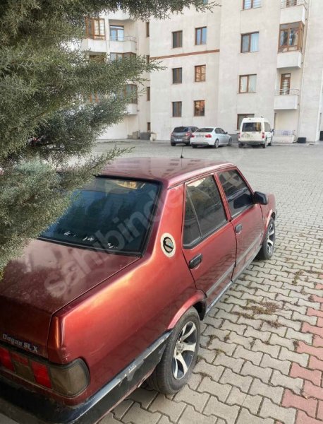 Şefkat istiyor