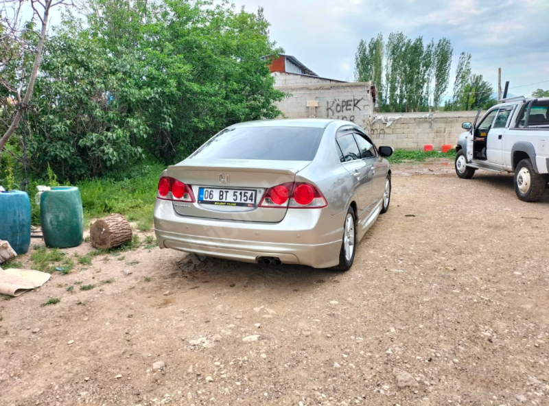 hatasız değişensiz
