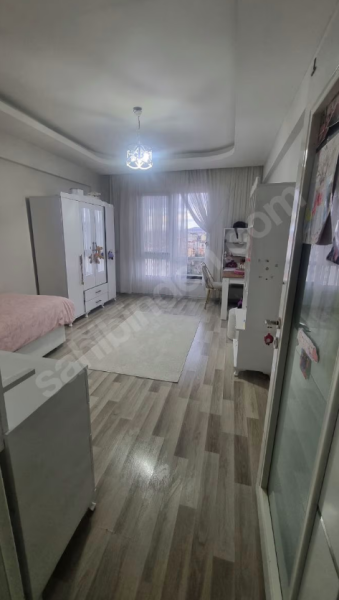 Sahibinde satılık daire