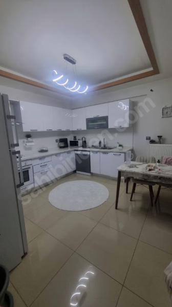 Sahibinde satılık daire