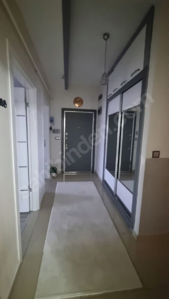 Sahibinde satılık daire