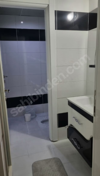 Sahibinde satılık daire