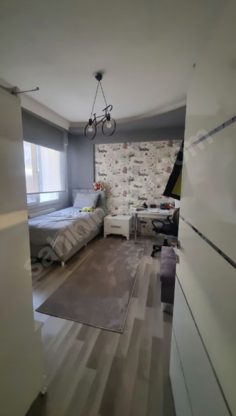 Sahibinde satılık daire